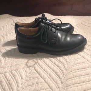Nordstrom Kids Oxfords